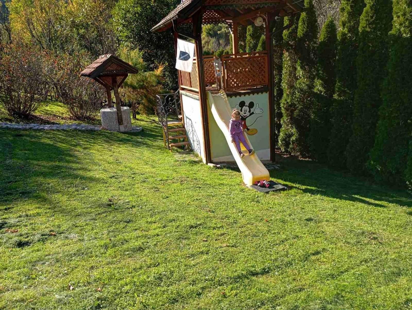 Holiday Home Pharaoh Visoko Eksteriør bilde