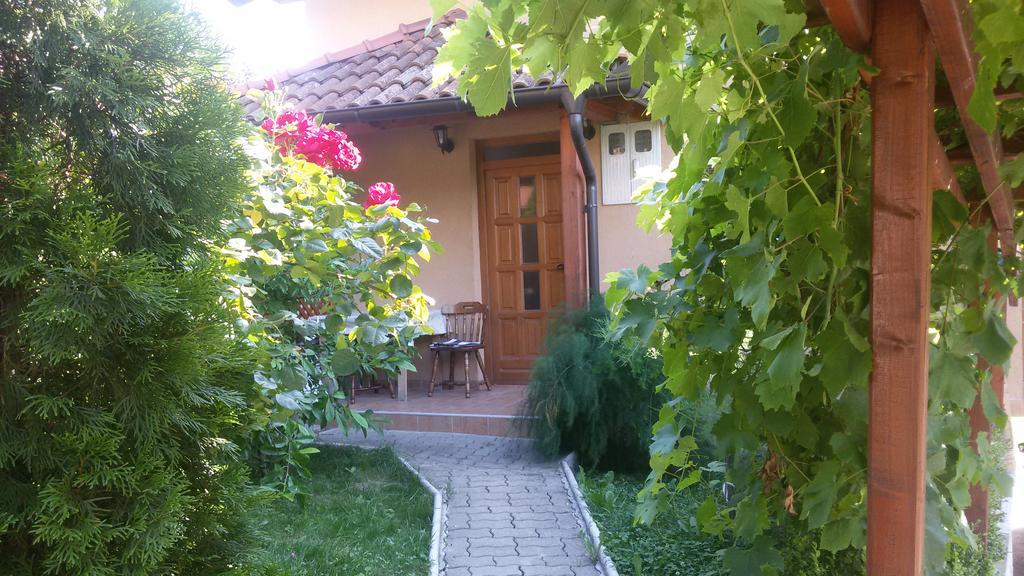 Holiday Home Pharaoh Visoko Eksteriør bilde